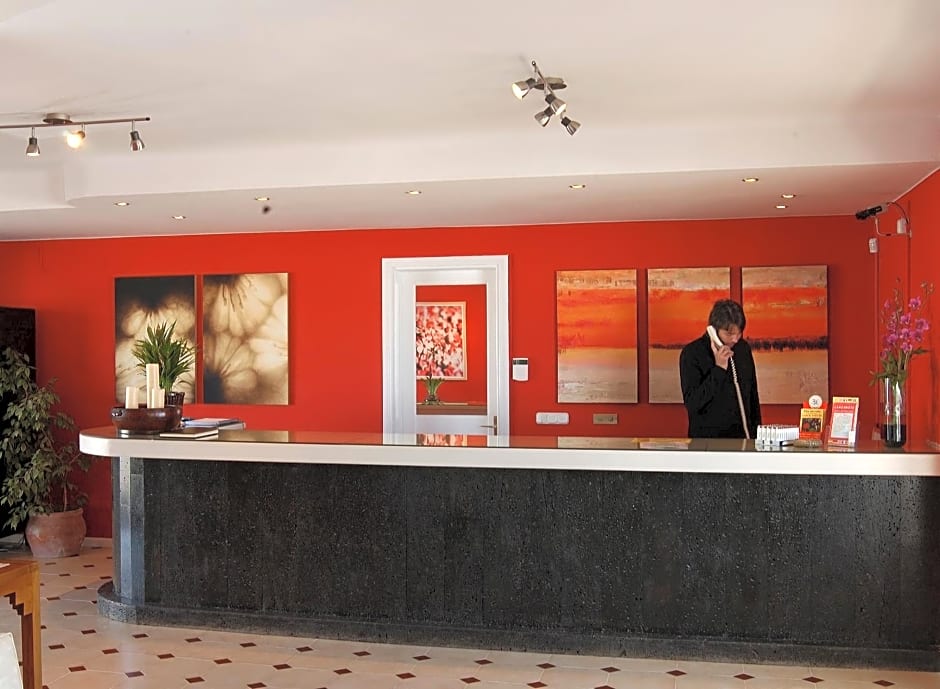 Apartamentos Los Pueblos