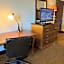 Brentwood Inn & Suites