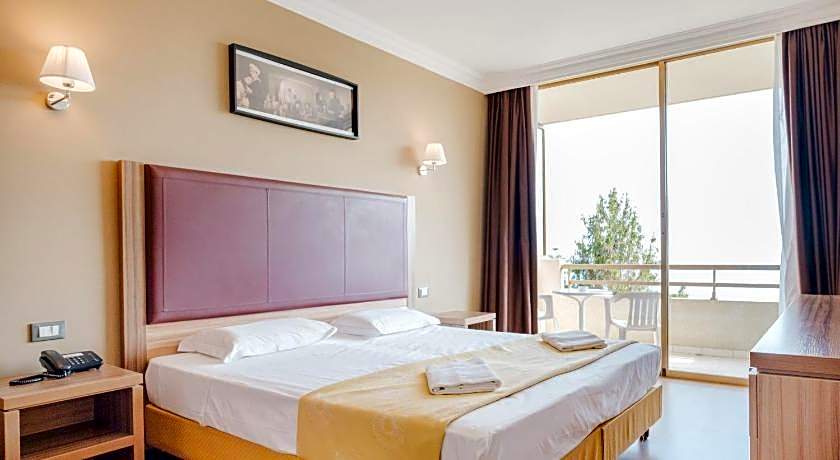 Nyala Suite Hotel
