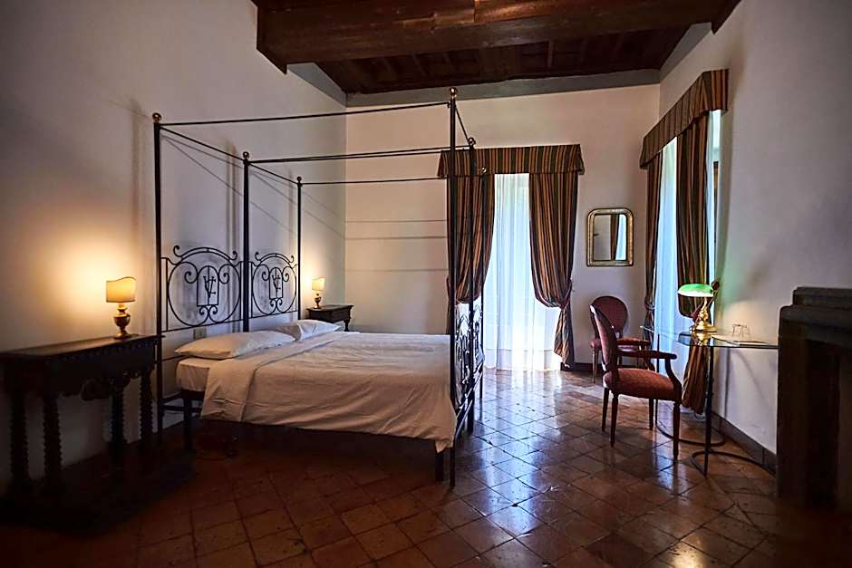 Hotel Villa Ciconia