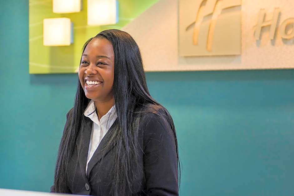 Holiday Inn Savannah S - I-95 Gateway Hotel By IHG