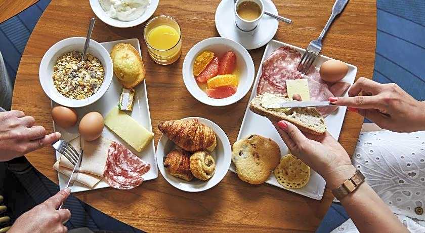 Mercure Tokyo Hibiya