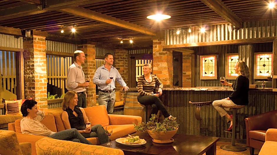 Mudgee Homestead Guesthouse