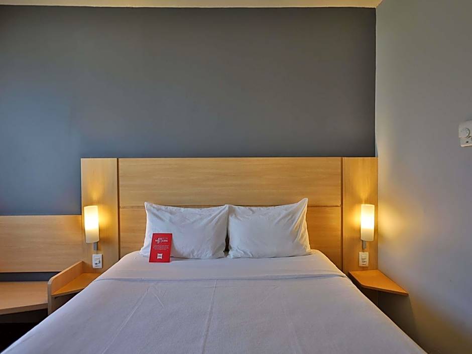 Ibis Salvador Rio Vermelho