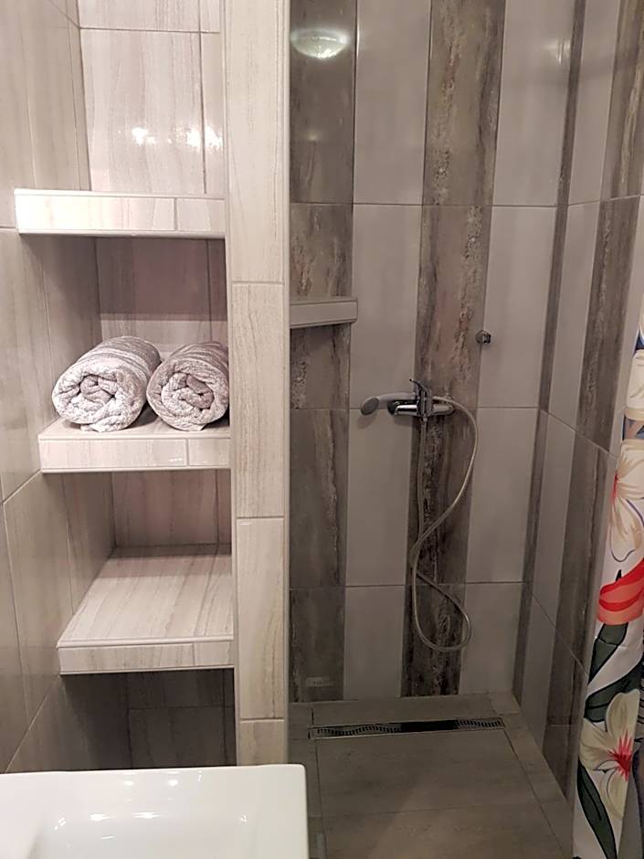 Flamingó Apartmanház