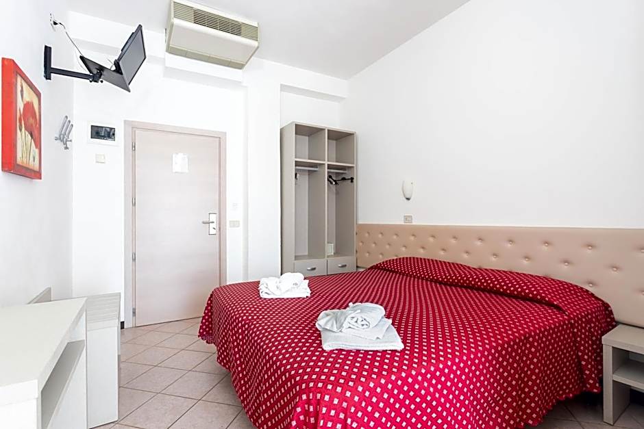 Hotel Blumen
