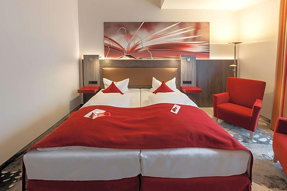 Best Western Premier Hotel Villa Stokkum