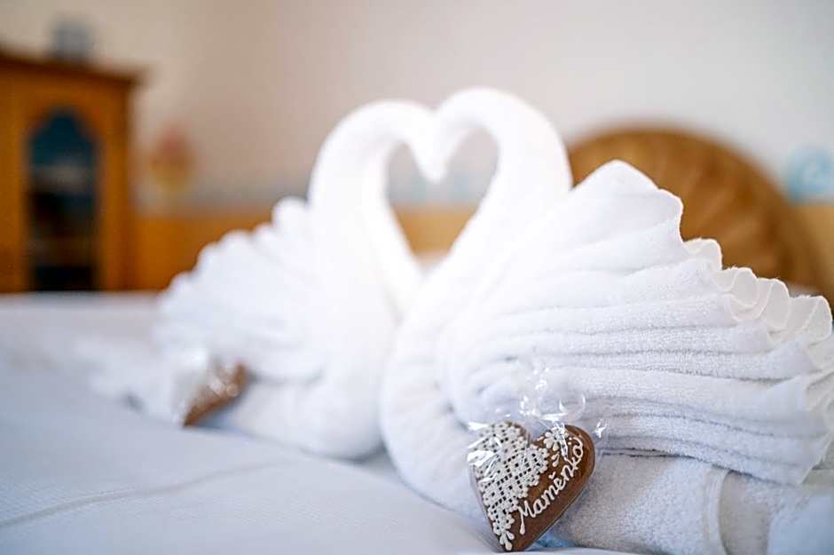 Libušín & Maměnka národní kulturní památky