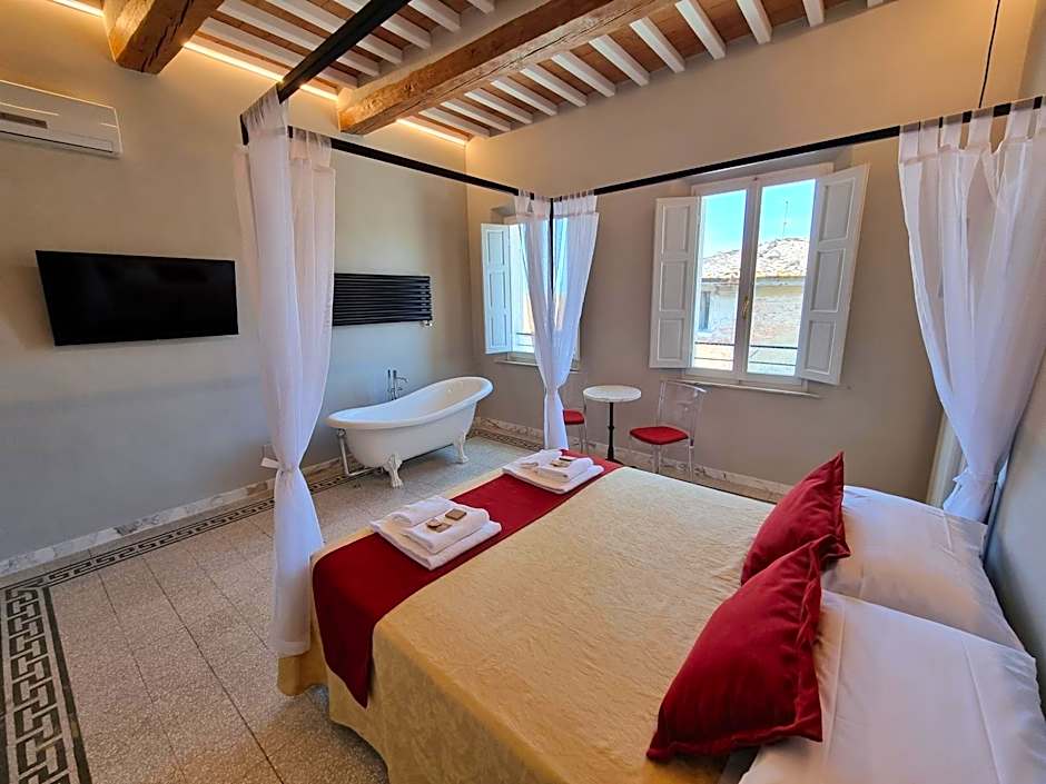 Albergo Il Marzocco - Hotel dal 1860