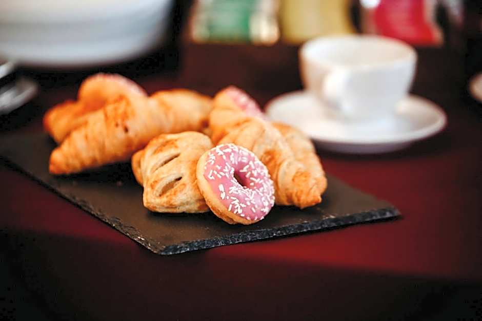 Verslo Klasė-easy to stay