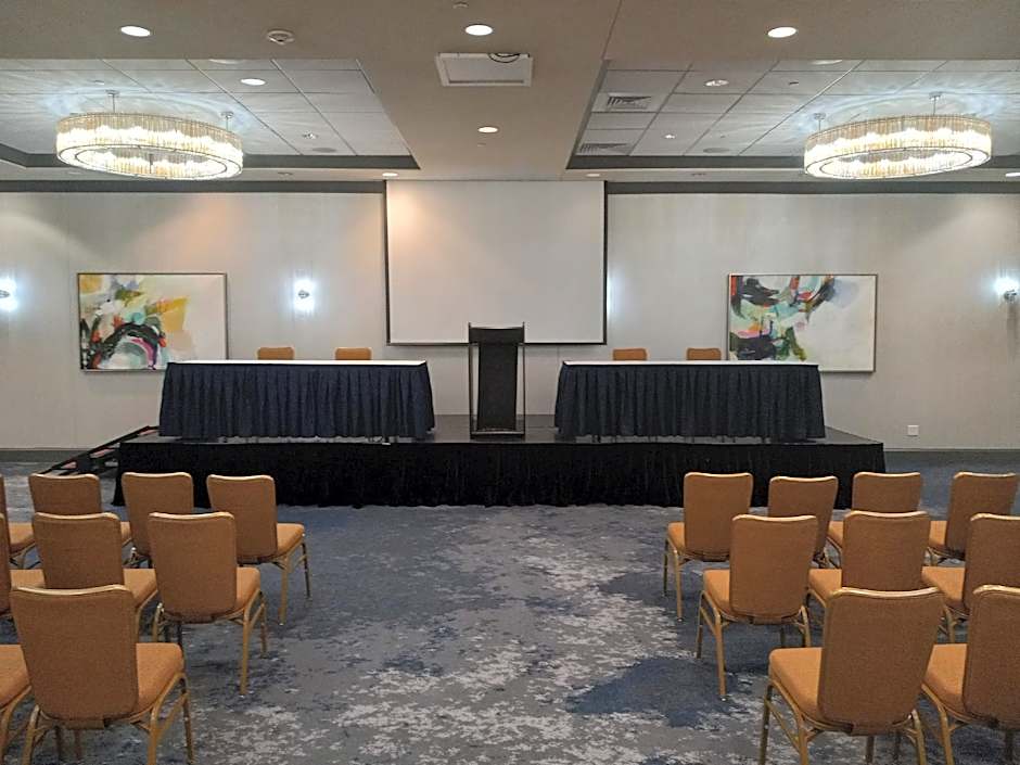 Crowne Plaza Dallas Downtown by IHG