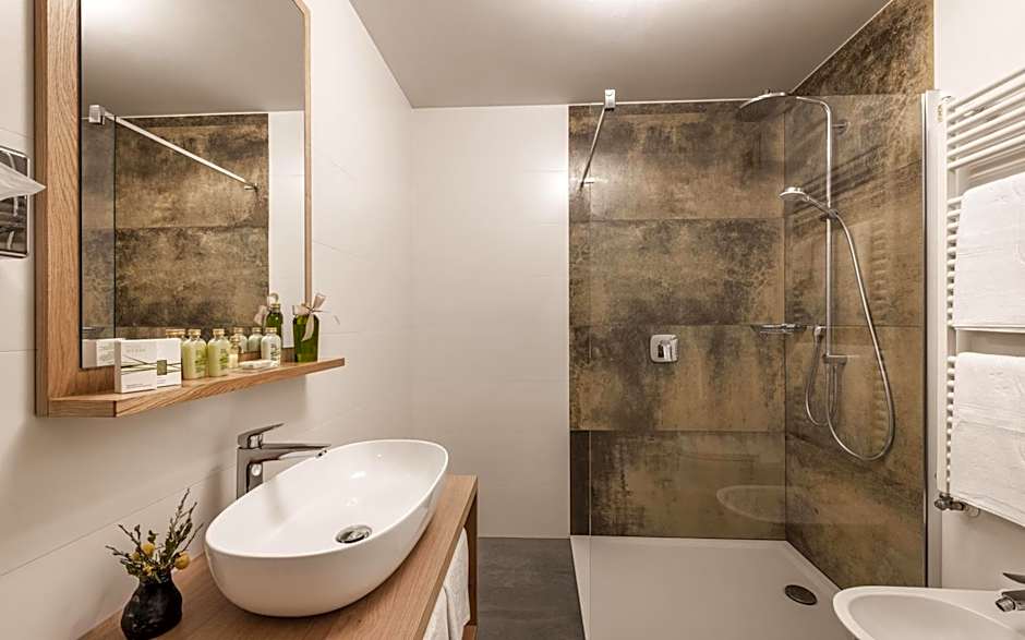 Ferien & Wellnesshotel Windschar