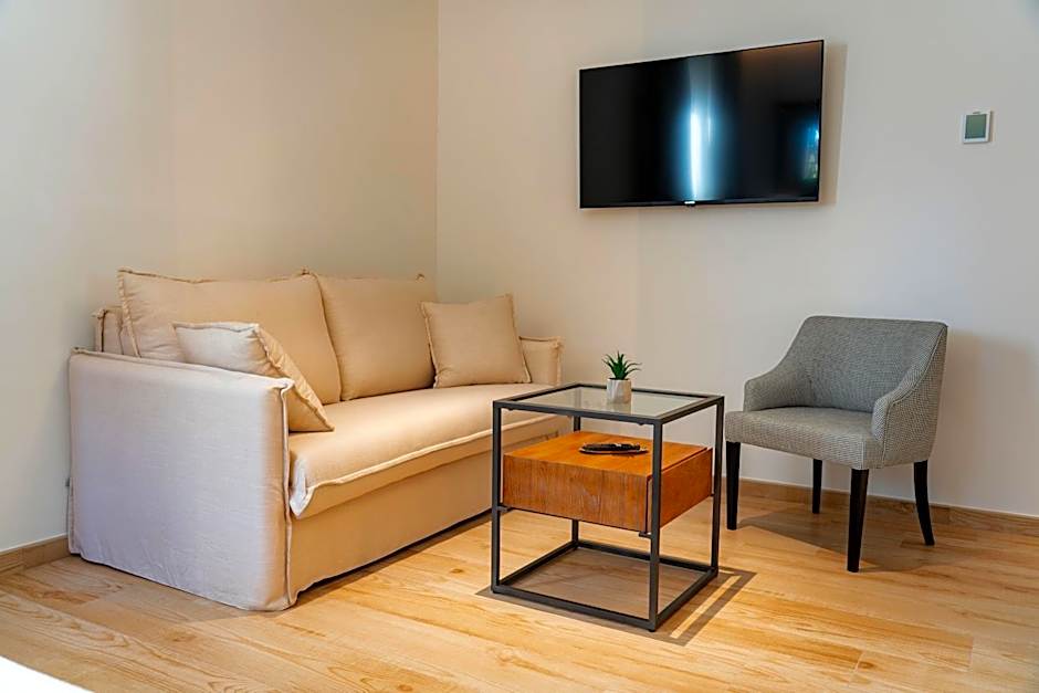 Complejo Valle Grande