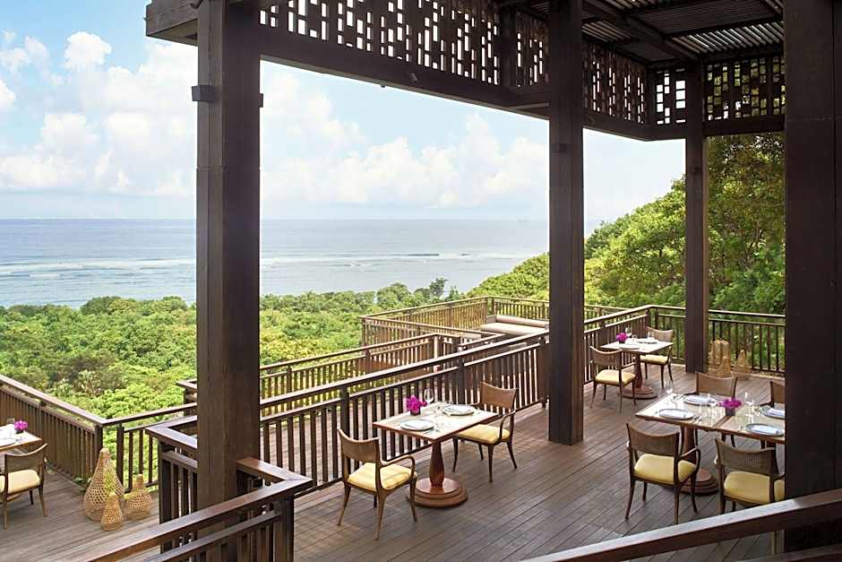 The Ritz-Carlton Bali