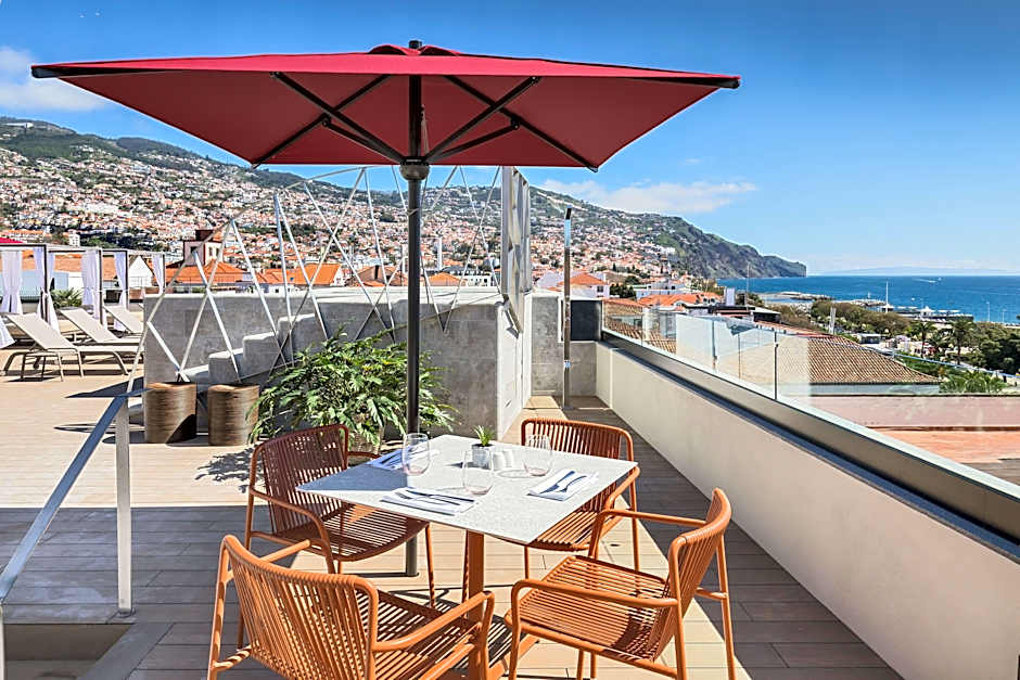 Barcelo Funchal Oldtown