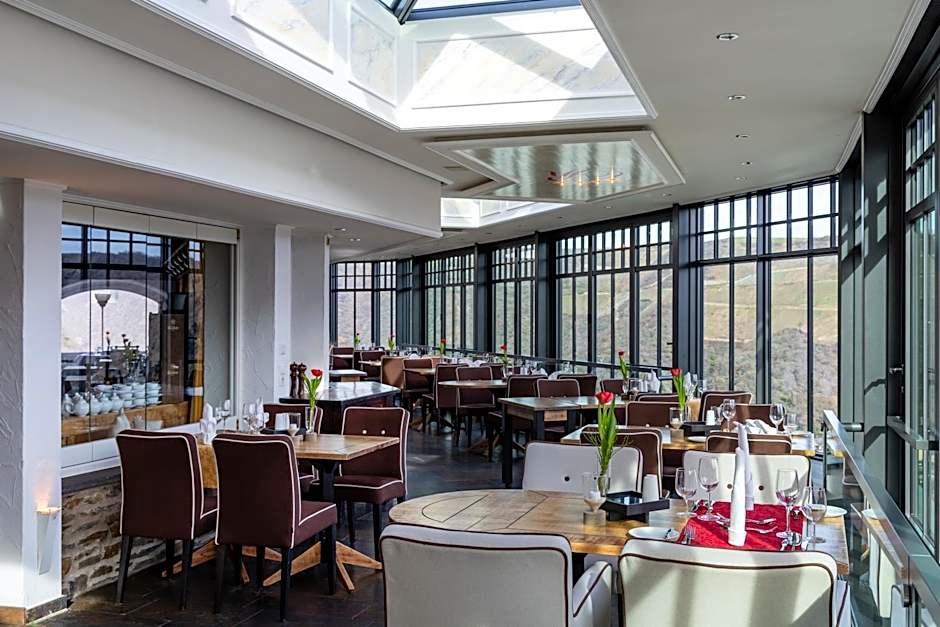 Romantik Hotel Schloss Rheinfels