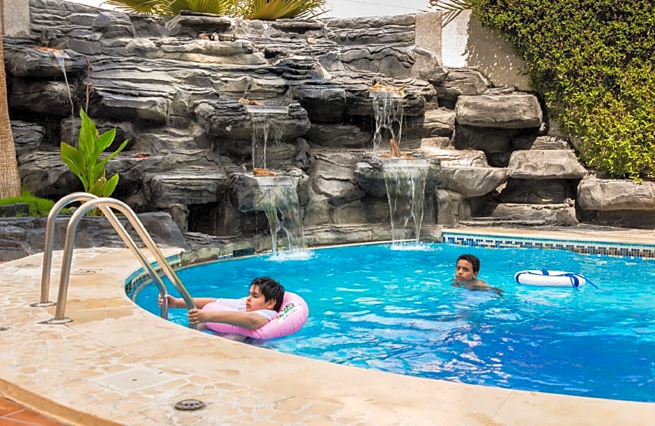 Boudl Al Shatea Apartment