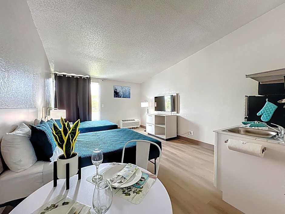 Stayable Kissimmee East