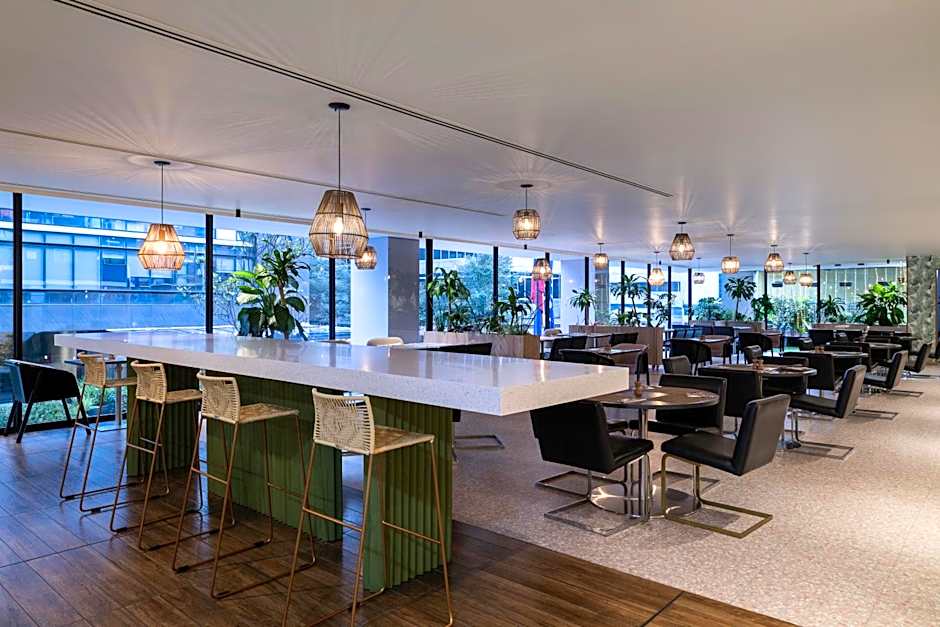 Novotel Bogota Parque 93