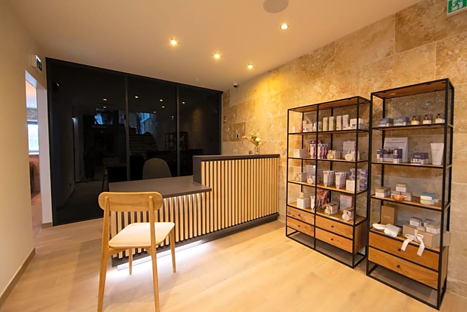 Hotel Les Oliviers