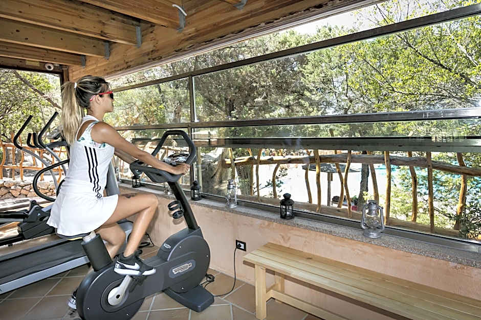 Residenza Capriccioli