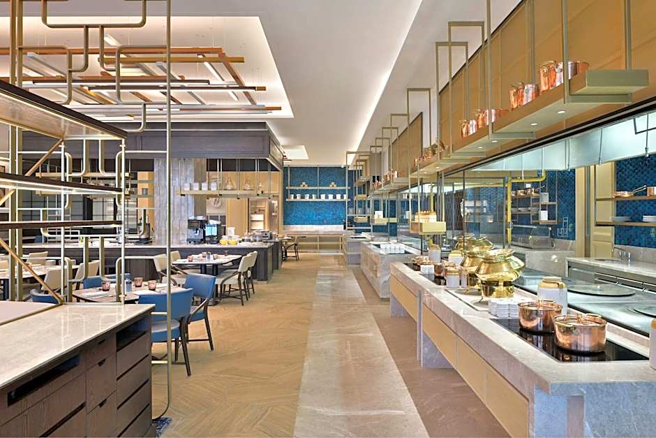 Le Meridien Amritsar