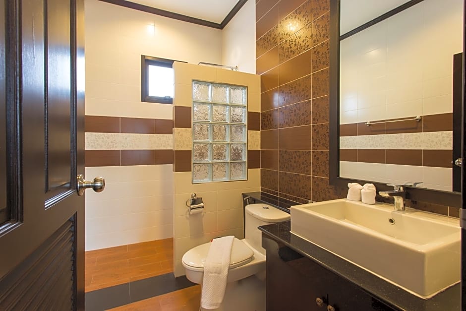 The Best Aonang Villas