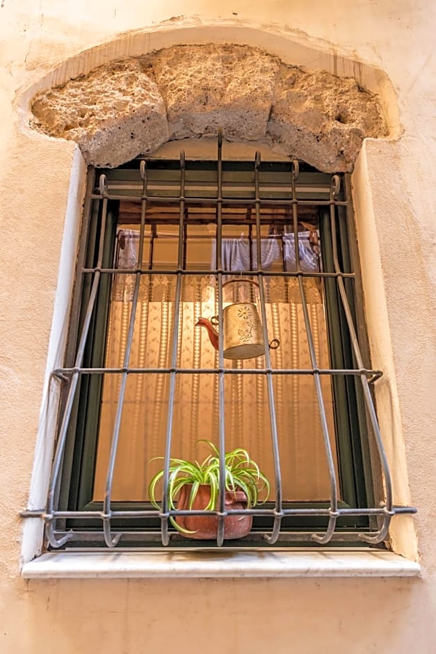 La Casa degli Angeli