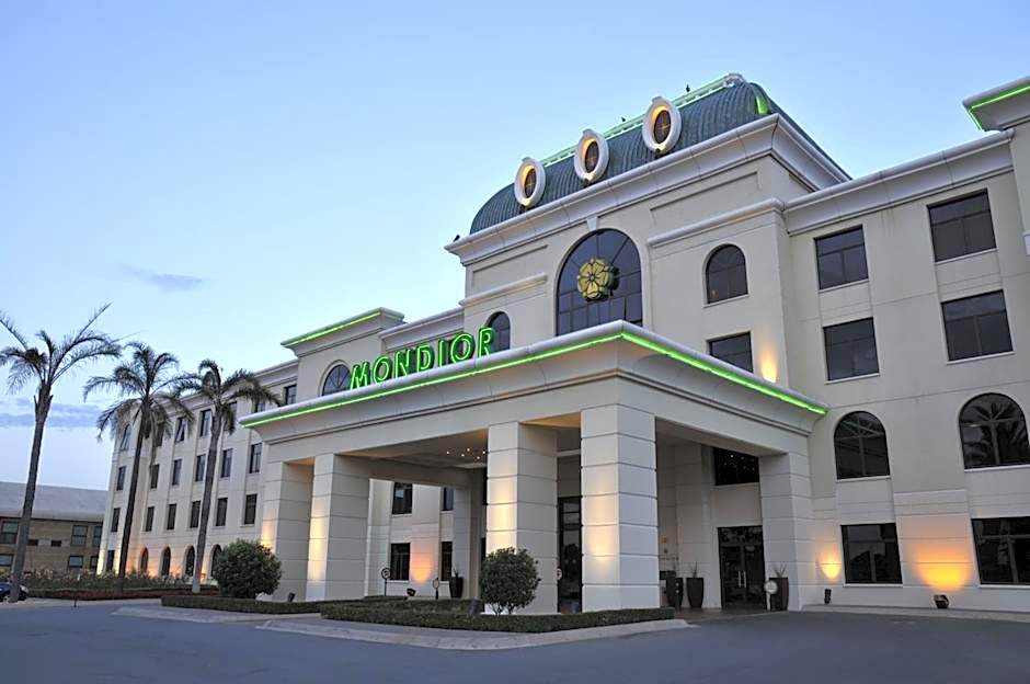 Peermont Mondior at Emperors Palace Johannesburg