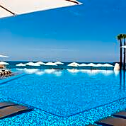 BelAir SunClub Cabos by Krystal Grand