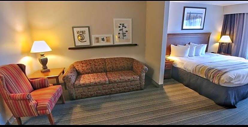 Country Inn & Suites by Radisson, Chambersburg, PA