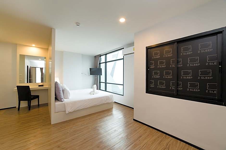 Z Sleep Hotel