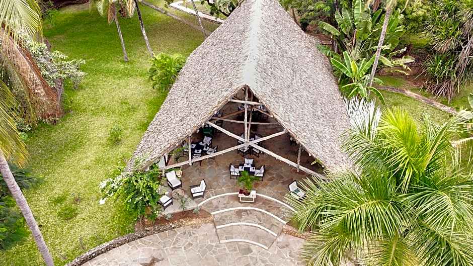 Saffron Garden Malindi