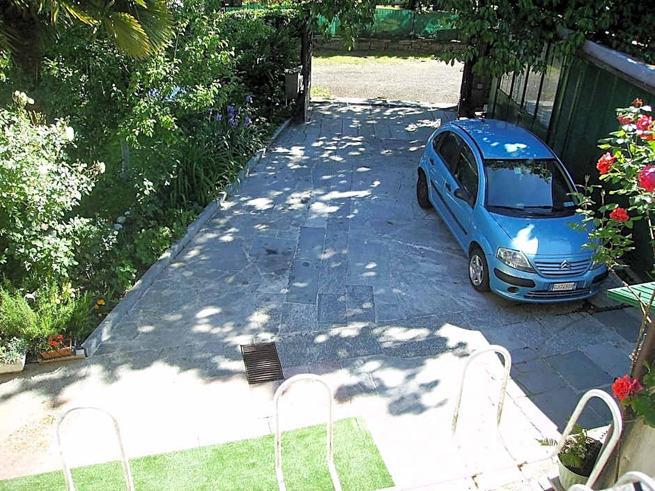 B&B Madonna della Neve