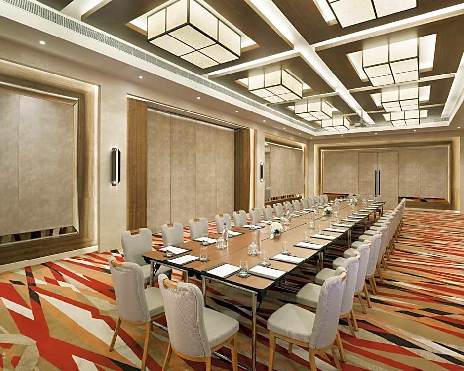 The Residency Towers Coimbatore