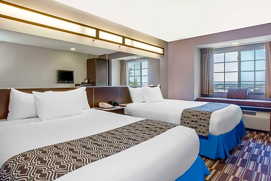 Microtel Tuscaloosa Unv – Tuscaloosa, AL