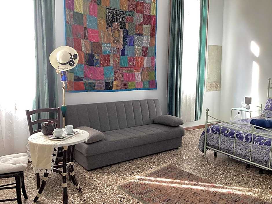 Venezia Naturalmente