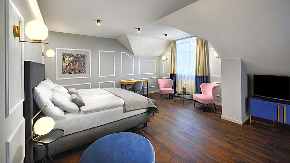 Kalix Boutique Hotel