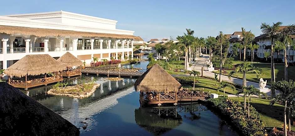 Grand Riviera Princess - All Inclusive