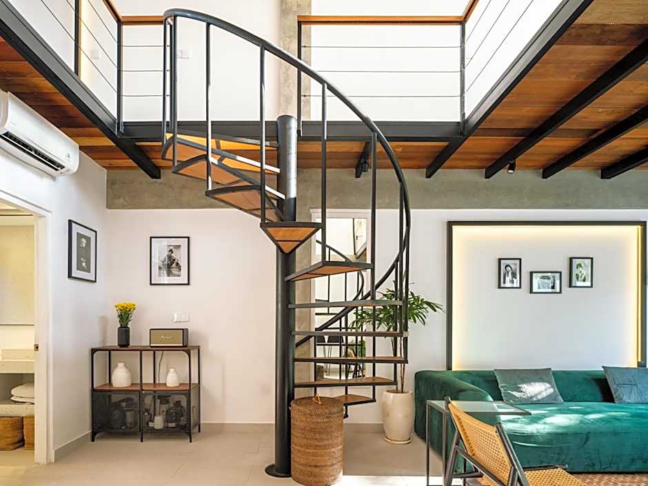 Berawa Lofts #2 Canggu