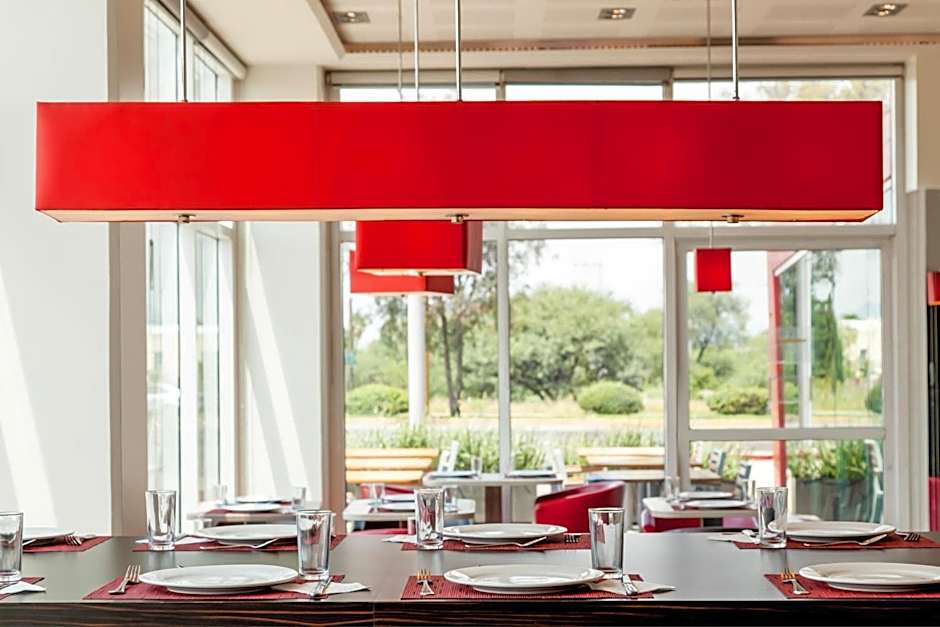 Ibis Aguascalientes Norte