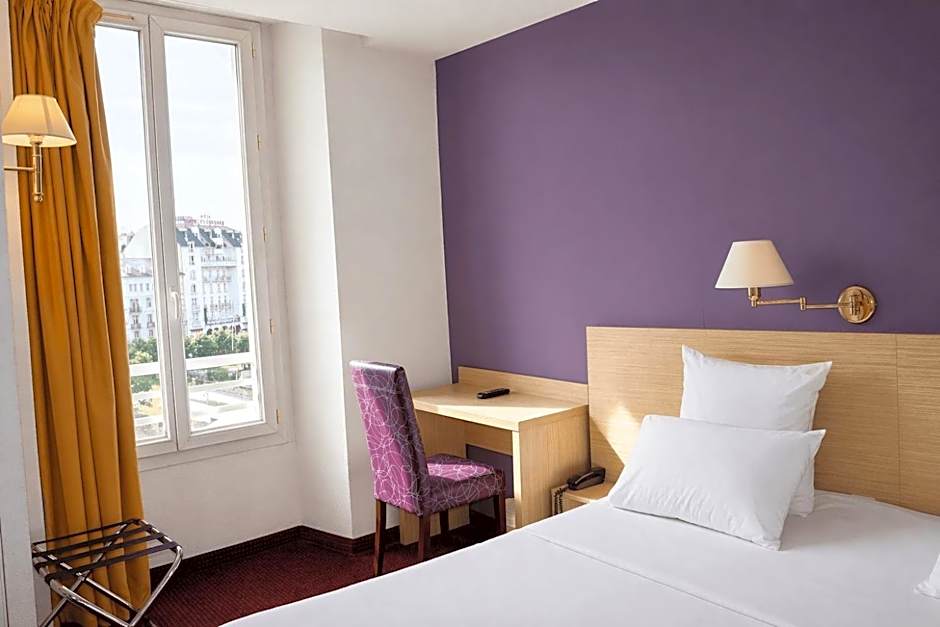 Hotel Continental