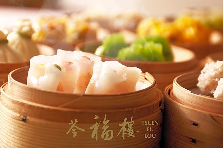 Dorsett Tsuen Wan Hong Kong