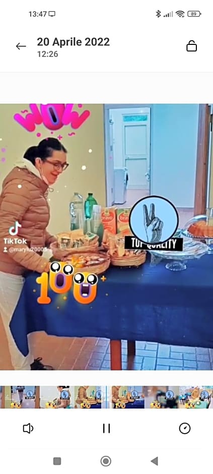 IL CONTE DI MARRAONE