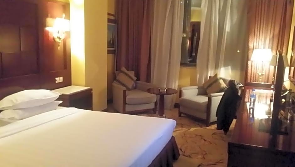 Oasis Hotel