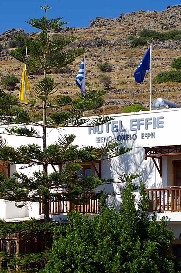 Effie Hotel