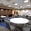 Hampton Inn By Hilton & Suites Columbia/Southeast-Fort Jackson