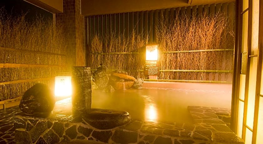 Dormy Inn Premium Shimonoseki Natural Hot Spring