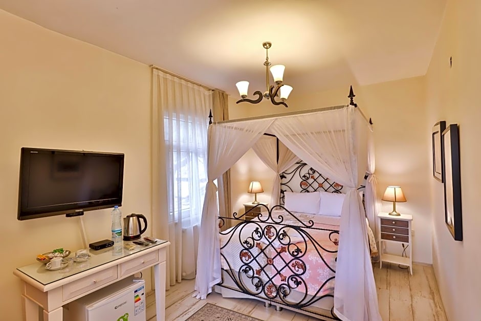 Park Mandalin Hotel - Adult only