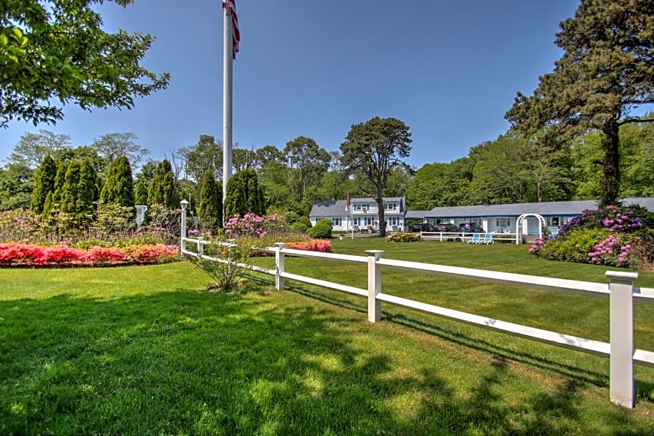 Sandy Neck Motel